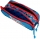 Penar baieti, Marvel Go Webs Go Spidey, 2 compartimente, multicolor
